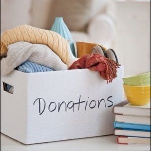 Time for me to donate! Buy! Don’t wait!